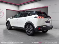 PEUGEOT d'occasion 2008 1.2 PURE TECH 155 GT de 2021 Magny-en-Vexin