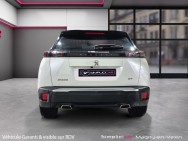 PEUGEOT d'occasion 2008 1.2 PURE TECH 155 GT de 2021 Magny-en-Vexin