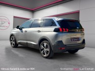 PEUGEOT d'occasion 5008 1.2 PURE TECH 130 ALLURE BUSINESS EAT de 2019