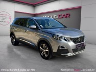 PEUGEOT d'occasion 5008 1.2 PURE TECH 130 ALLURE BUSINESS EAT de 2019
