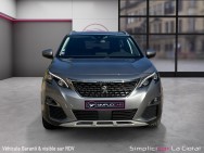 PEUGEOT d'occasion 5008 1.2 PURE TECH 130 ALLURE BUSINESS EAT de 2019