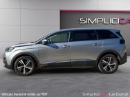 PEUGEOT d'occasion 5008 1.2 PURE TECH 130 ALLURE BUSINESS EAT de 2019