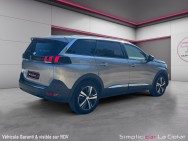 PEUGEOT d'occasion 5008 1.2 PURE TECH 130 ALLURE BUSINESS EAT de 2019