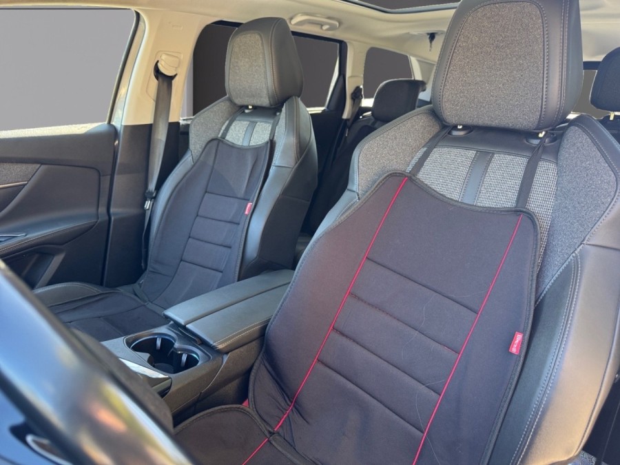 PEUGEOT d'occasion 5008 1.2 PURE TECH 130 ALLURE BUSINESS EAT de 2019