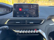 PEUGEOT d'occasion 5008 1.2 PURE TECH 130 ALLURE BUSINESS EAT de 2019