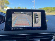 PEUGEOT d'occasion 5008 1.2 PURE TECH 130 ALLURE BUSINESS EAT de 2019