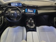 PEUGEOT d'occasion 508 BlueHDi 130ch S&S Allure 7cv de 2020 Chalon