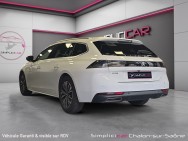 PEUGEOT d'occasion 508 BlueHDi 130ch S&S Allure 7cv de 2020 Chalon