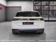 PEUGEOT d'occasion 508 BlueHDi 130ch S&S Allure 7cv de 2020 Chalon