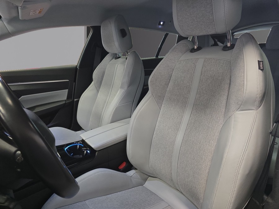 PEUGEOT d'occasion 508 BlueHDi 130ch S&S Allure 7cv de 2020 Chalon