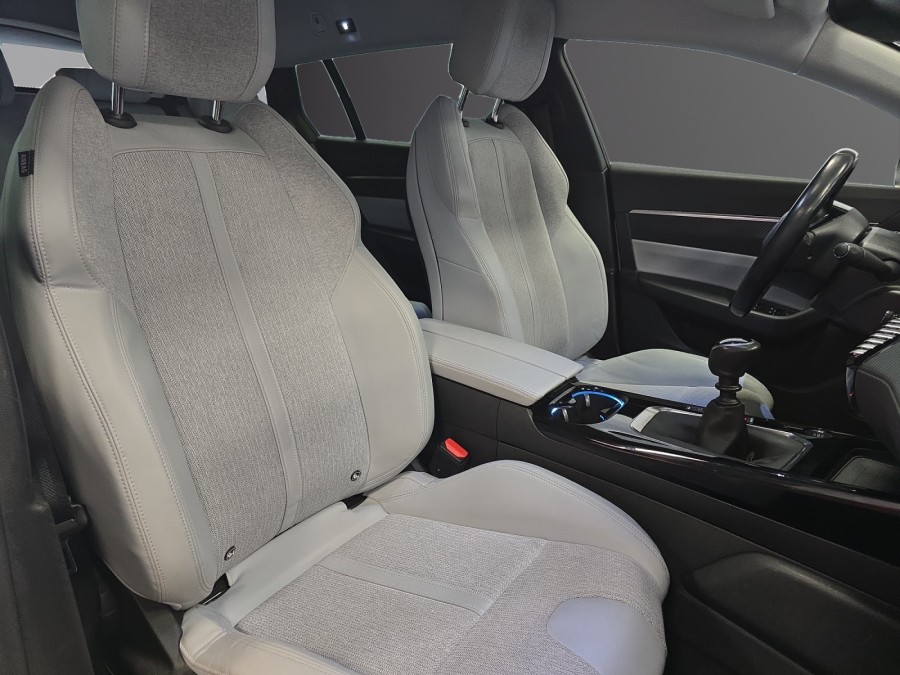 PEUGEOT d'occasion 508 BlueHDi 130ch S&S Allure 7cv de 2020 Chalon