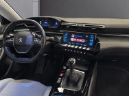 PEUGEOT d'occasion 508 BlueHDi 130ch S&S Allure 7cv de 2020 Chalon