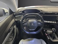 PEUGEOT d'occasion 508 BlueHDi 130ch S&S Allure 7cv de 2020 Chalon