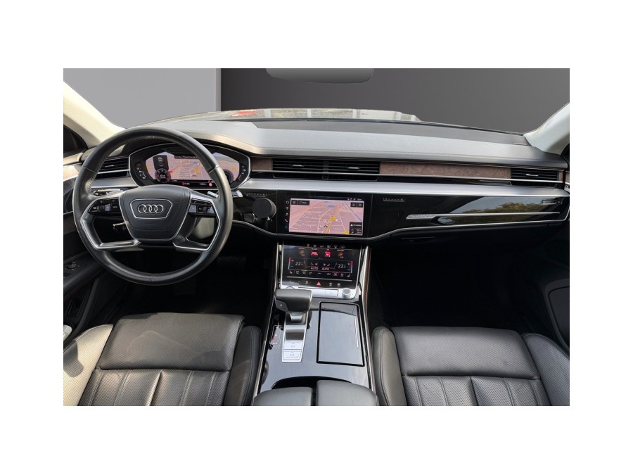 AUDI d'occasion A8 50 TDI AVUS de 2017 Toulouse Nord (31)﻿