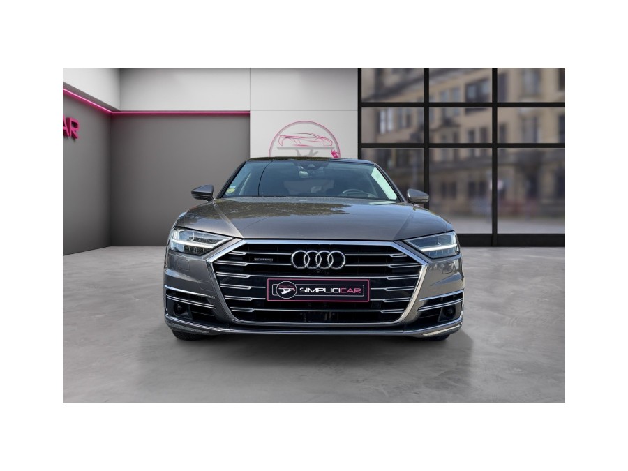 AUDI d'occasion A8 50 TDI AVUS de 2017 Toulouse Nord (31)﻿
