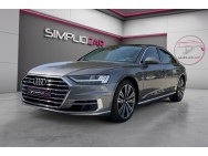 AUDI d'occasion A8 50 TDI AVUS de 2017 Toulouse Nord (31)﻿