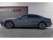 AUDI d'occasion A8 50 TDI AVUS de 2017 Toulouse Nord (31)﻿