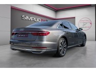 AUDI d'occasion A8 50 TDI AVUS de 2017 Toulouse Nord (31)﻿