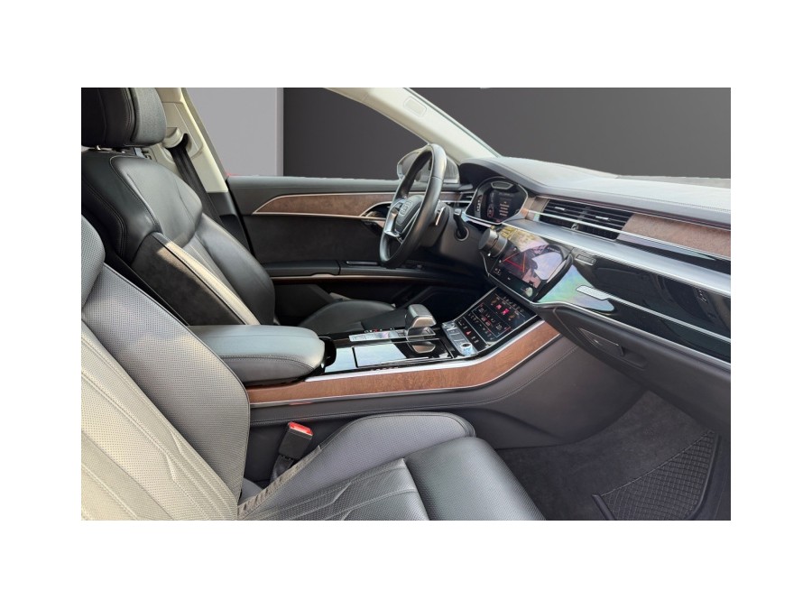 AUDI d'occasion A8 50 TDI AVUS de 2017 Toulouse Nord (31)﻿