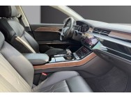AUDI d'occasion A8 50 TDI AVUS de 2017 Toulouse Nord (31)﻿