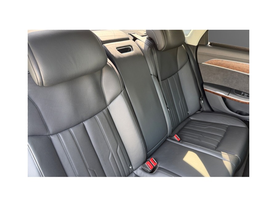 AUDI d'occasion A8 50 TDI AVUS de 2017 Toulouse Nord (31)﻿