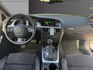 AUDI d'occasion A5 3.0 TDIQ de 2011 Grenoble (38)﻿