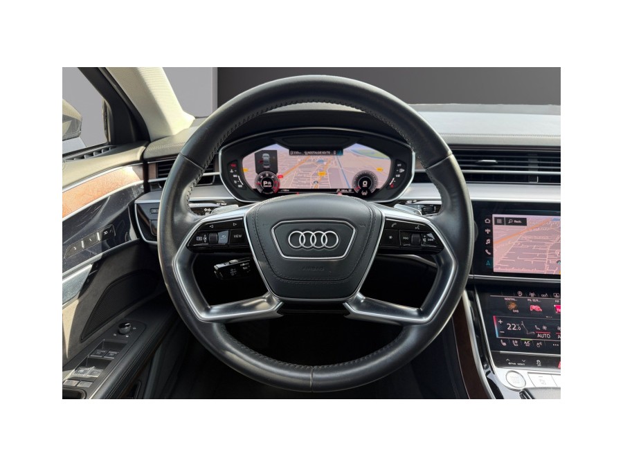 AUDI d'occasion A8 50 TDI AVUS de 2017 Toulouse Nord (31)﻿