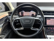 AUDI d'occasion A8 50 TDI AVUS de 2017 Toulouse Nord (31)﻿