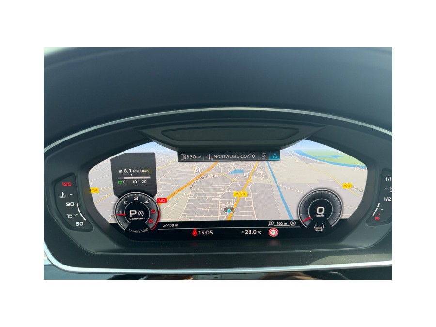 AUDI d'occasion A8 50 TDI AVUS de 2017 Toulouse Nord (31)﻿