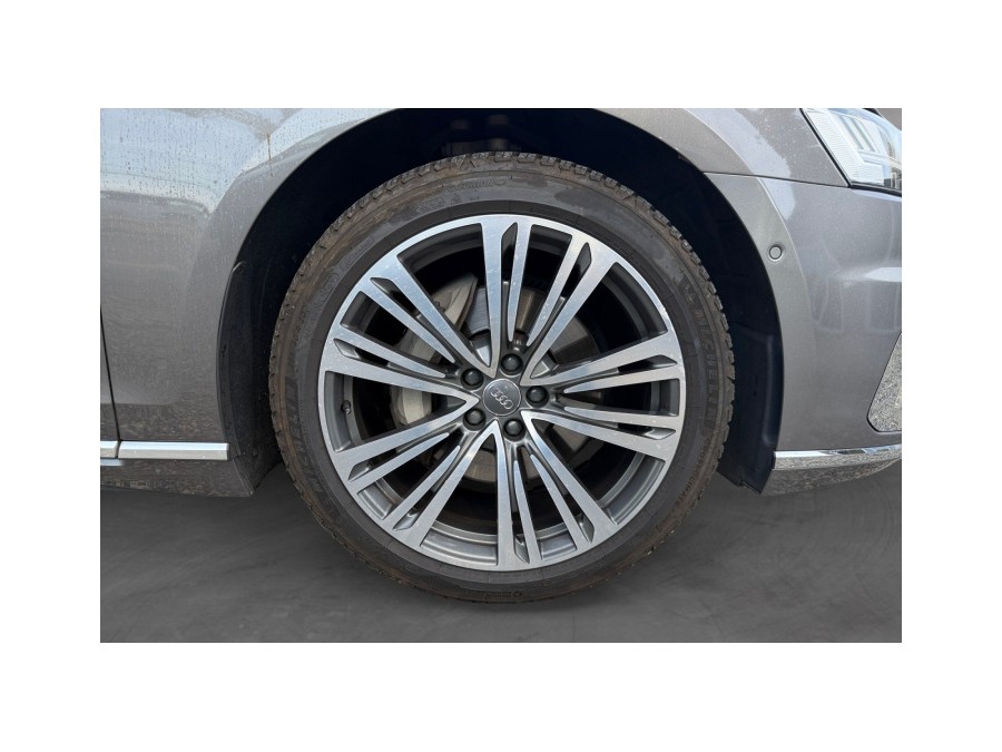 AUDI d'occasion A8 50 TDI AVUS de 2017 Toulouse Nord (31)﻿
