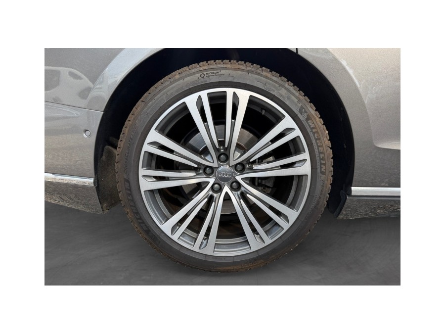 AUDI d'occasion A8 50 TDI AVUS de 2017 Toulouse Nord (31)﻿