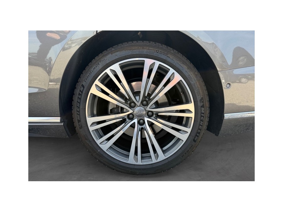 AUDI d'occasion A8 50 TDI AVUS de 2017 Toulouse Nord (31)﻿