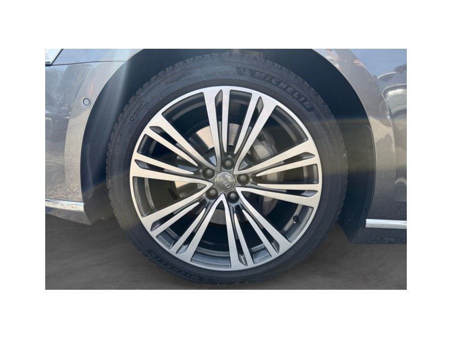 AUDI d'occasion A8 50 TDI AVUS de 2017 Toulouse Nord (31)﻿