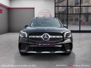 MERCEDES d'occasion GLB 200d 150ch AMG Line 8G DCT de 2021 Lyon St