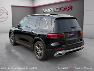 MERCEDES d'occasion GLB 200d 150ch AMG Line 8G DCT de 2021 Lyon St