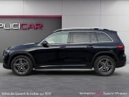 MERCEDES d'occasion GLB 200d 150ch AMG Line 8G DCT de 2021 Lyon St