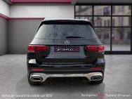 MERCEDES d'occasion GLB 200d 150ch AMG Line 8G DCT de 2021 Lyon St