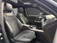 MERCEDES d'occasion GLB 200d 150ch AMG Line 8G DCT de 2021 Lyon St