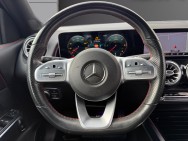 MERCEDES d'occasion GLB 200d 150ch AMG Line 8G DCT de 2021 Lyon St
