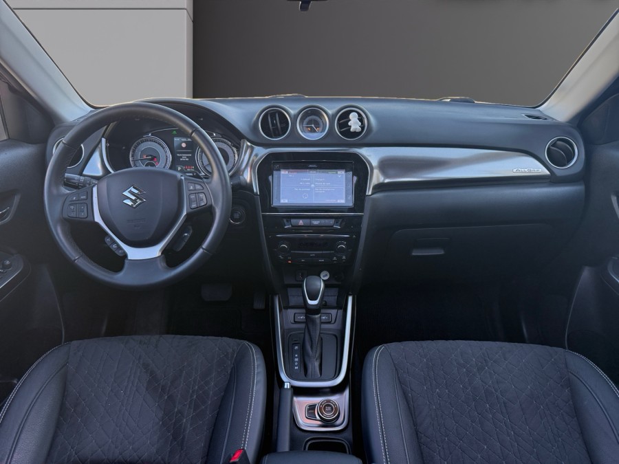 SUZUKI d'occasion VITARA 1.5 DUALJET HYBRID GRAND LARGE ALLGRIP BA de