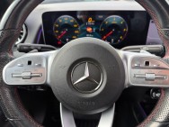 MERCEDES d'occasion GLB 200d 150ch AMG Line 8G DCT de 2021 Lyon St