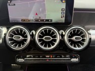 MERCEDES d'occasion GLB 200d 150ch AMG Line 8G DCT de 2021 Lyon St