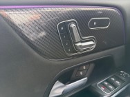 MERCEDES d'occasion GLB 200d 150ch AMG Line 8G DCT de 2021 Lyon St