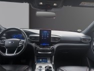 FORD d'occasion EXPLORER 3.0 EcoBoost 457ch Parallel PHEV ST-Line