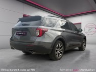 FORD d'occasion EXPLORER 3.0 EcoBoost 457ch Parallel PHEV ST-Line
