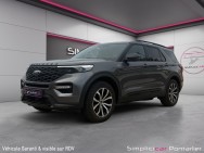 FORD d'occasion EXPLORER 3.0 EcoBoost 457ch Parallel PHEV ST-Line