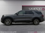 FORD d'occasion EXPLORER 3.0 EcoBoost 457ch Parallel PHEV ST-Line