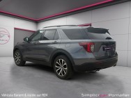 FORD d'occasion EXPLORER 3.0 EcoBoost 457ch Parallel PHEV ST-Line