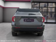 FORD d'occasion EXPLORER 3.0 EcoBoost 457ch Parallel PHEV ST-Line