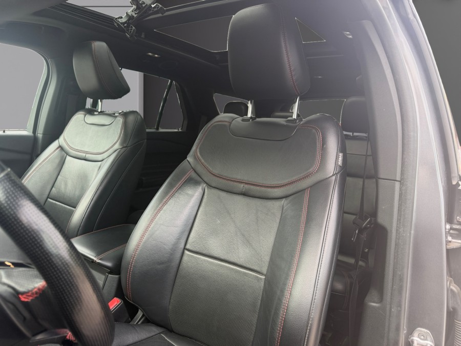FORD d'occasion EXPLORER 3.0 EcoBoost 457ch Parallel PHEV ST-Line